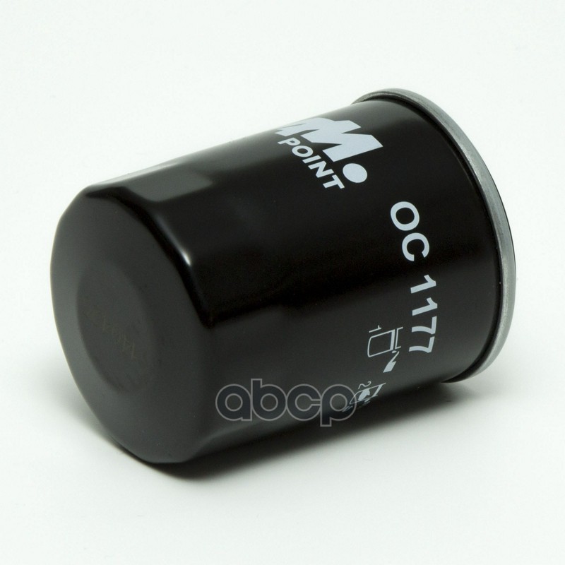 Фильтр масляный SUBARU BRZ  SUBARU FORESTER (SF_)  SUBARU FORESTER (SG_)  SUBARU FORESTER (SH_)  SUBARU FORESTER (SJ_)  SUBARU FORESTER (SK_)  SUBARU IMPREZA Coupe (GFC)  SUBARU IMPREZA Estate (GF)  SUBARU IMPREZA Estate (GG)  SUBARU IMPREZA Hatchback (GP