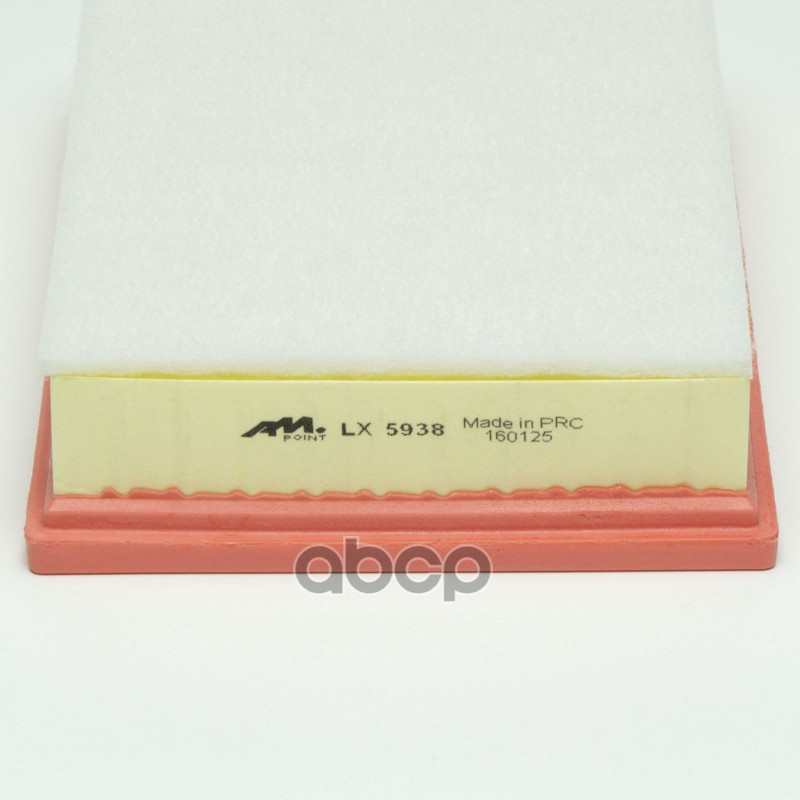 Фильтр воздушный HAVAL DARGO, HAVAL H6