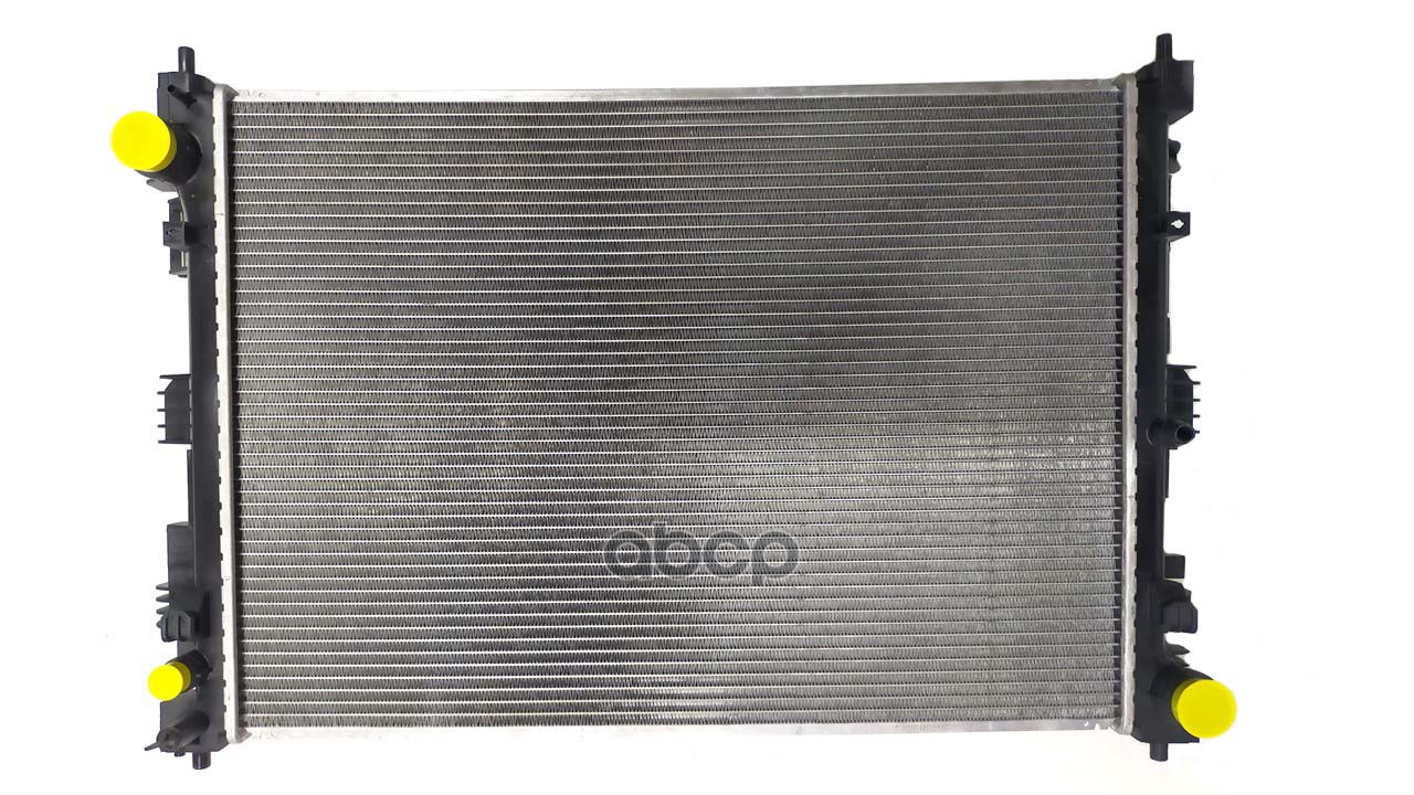 Радиатор охлаждения /AUTOLEADER для HAVAL F7 F7x 2019- 1,5/2,0 /без крышки CN-0001-1216 1301100XK000A 1301100XKQ00A HAVAL F7, F7x (1,5/2,0) 19-