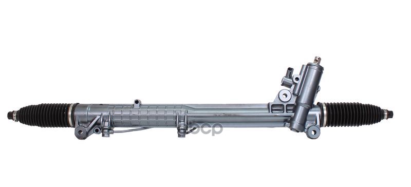 Гидравлическая рулевая реика Audi A8 / S8 (4E_) 2002-2009 с сервотроником Rebuil