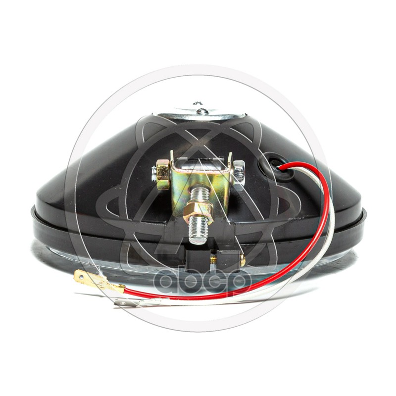 Фара ФПГ-100 AE рабочего освещения пластмассовый корпус ан8724.31.06 МТЗ, спецте