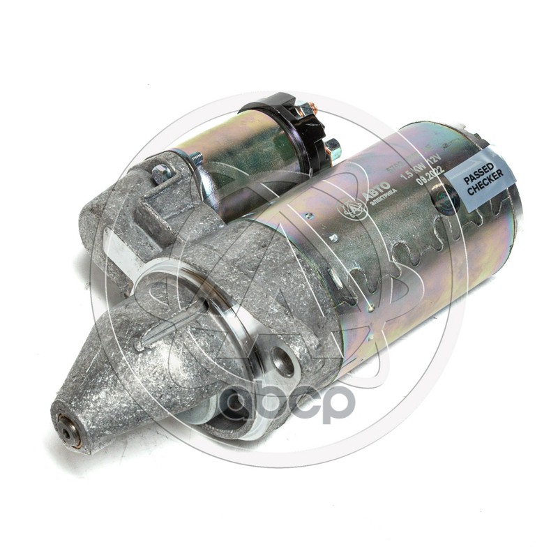 Стартер ВАЗ-2110, 12В, 1.55 кВт AVTOELECTRICA 5702.3708