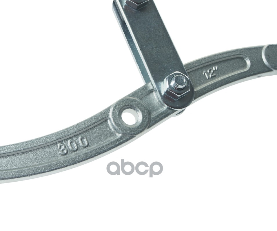 Съемник подшипников 3-х лапый 300мм 12 переставной ЭВРИКА