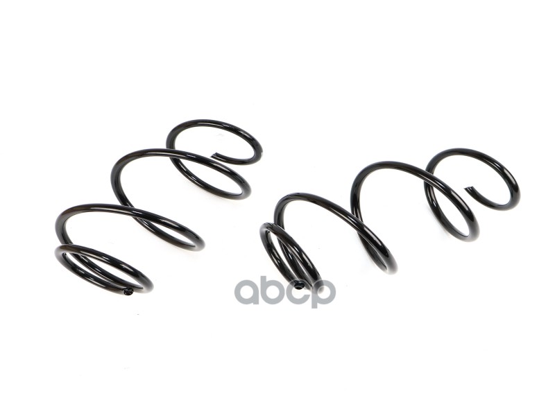 Пружина передняя 10-