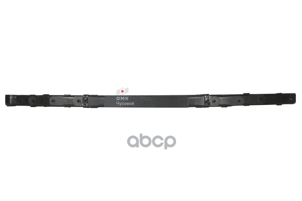 408-2912012-03-01 Рессора задняя для Москвич 408, 2140, 2335 7 листов