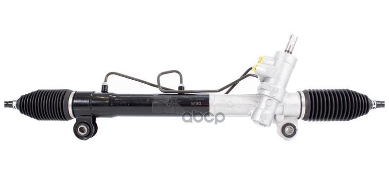 Гидравлическая рулевая реика Chevrolet Captiva 2006-, OPEL Antara 2006- без серв