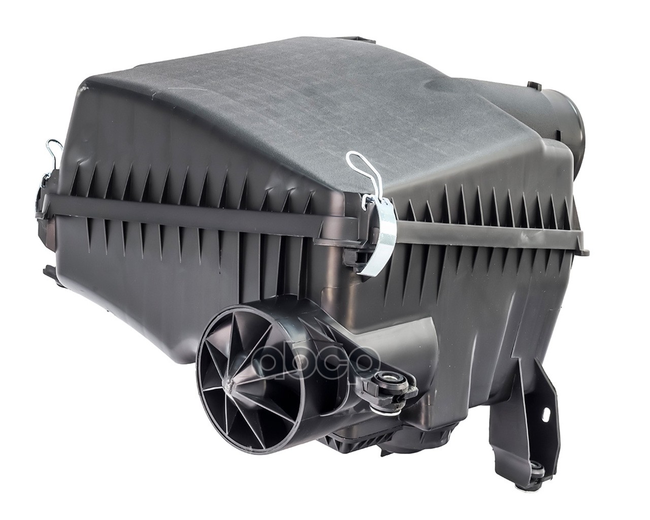 Корпус фильтра воздушного в сборе 4.7 2UZ-FE, 3UR-FE LC200/LX570 2007-