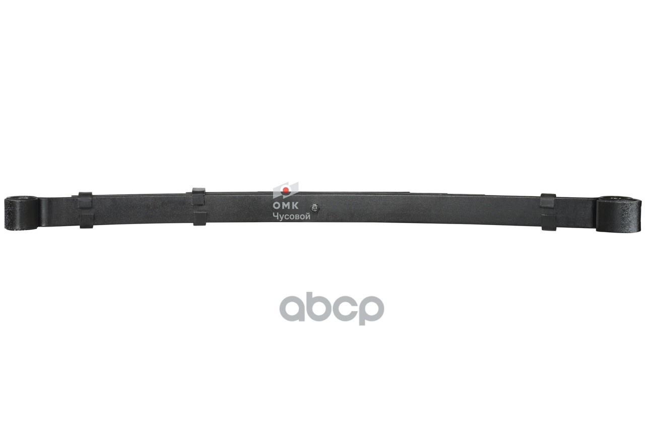 Рессора УАЗ-469 передняя (8 листов)