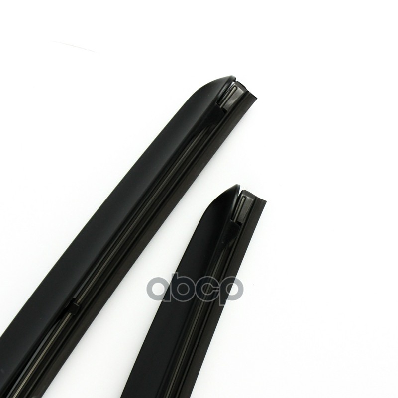 Щётка ГИБРИДНАЯ (к-т) (60см+45см) Ceed 10-12/SantaFeNew/Carens/Magentis 05-/Spor