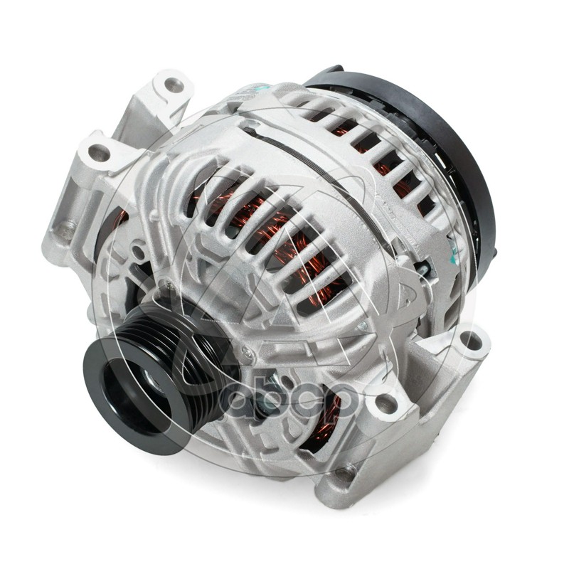 Генератор 8450006900M AE 14В, 200А LADA VESTA (ВЕСТА), X-RAY с предохранителями