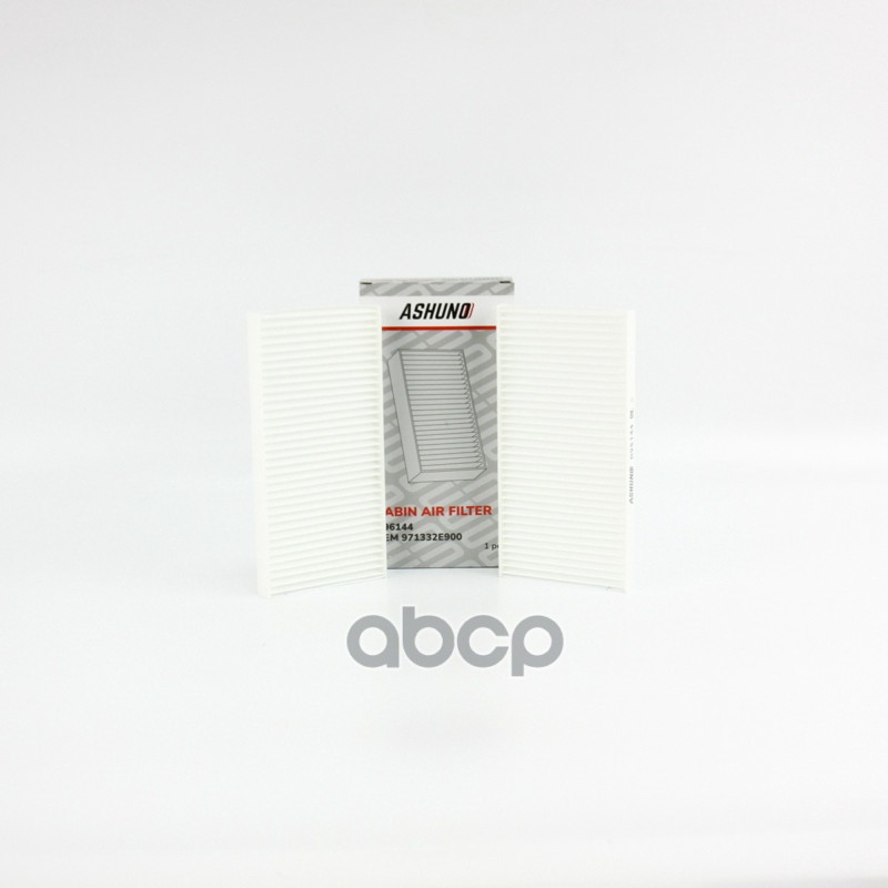 Фильтр салона 06-