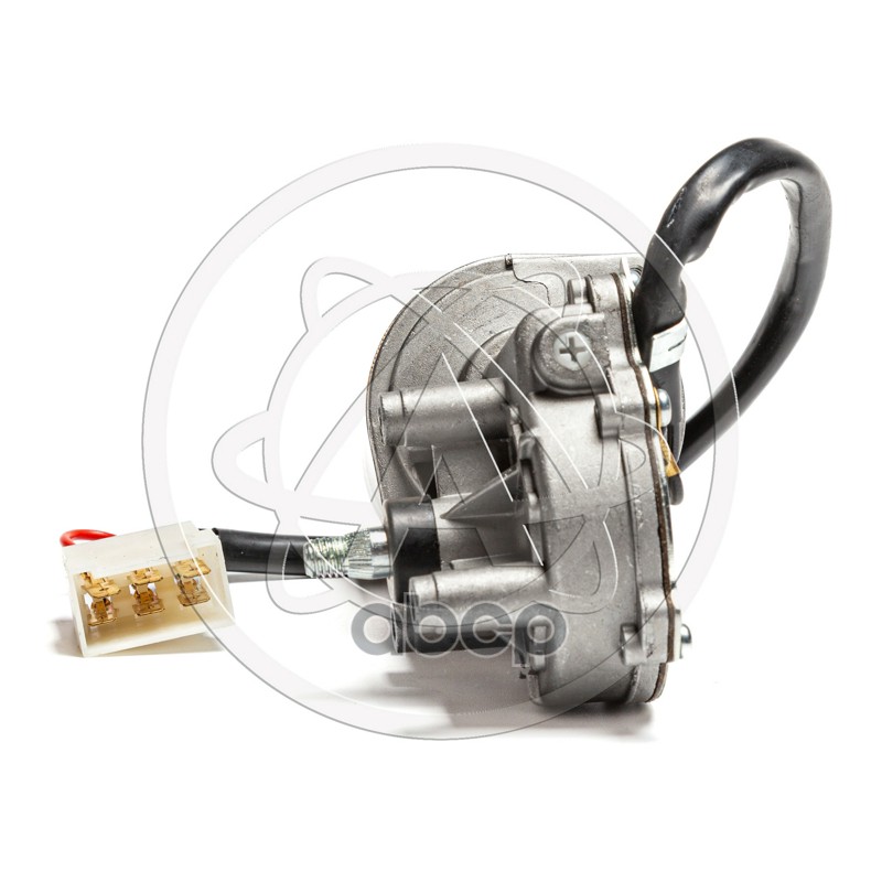 Мотор стеклоочистителя Г-3302 Бизнес Avtoelectrica 0 390 243 201-01 AE 12.664;0390243201