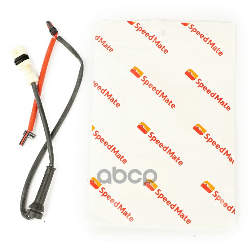 Датчик износа торм.колодок PORSCHE Boxster,Cayman SpeedMate арт. SM-WS167