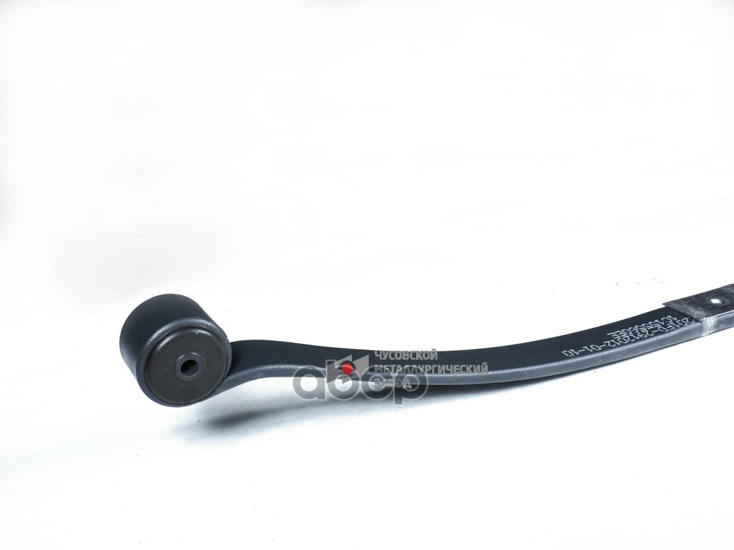 Рессора задняя 602201FD-2912012-01-10 ЧМЗ