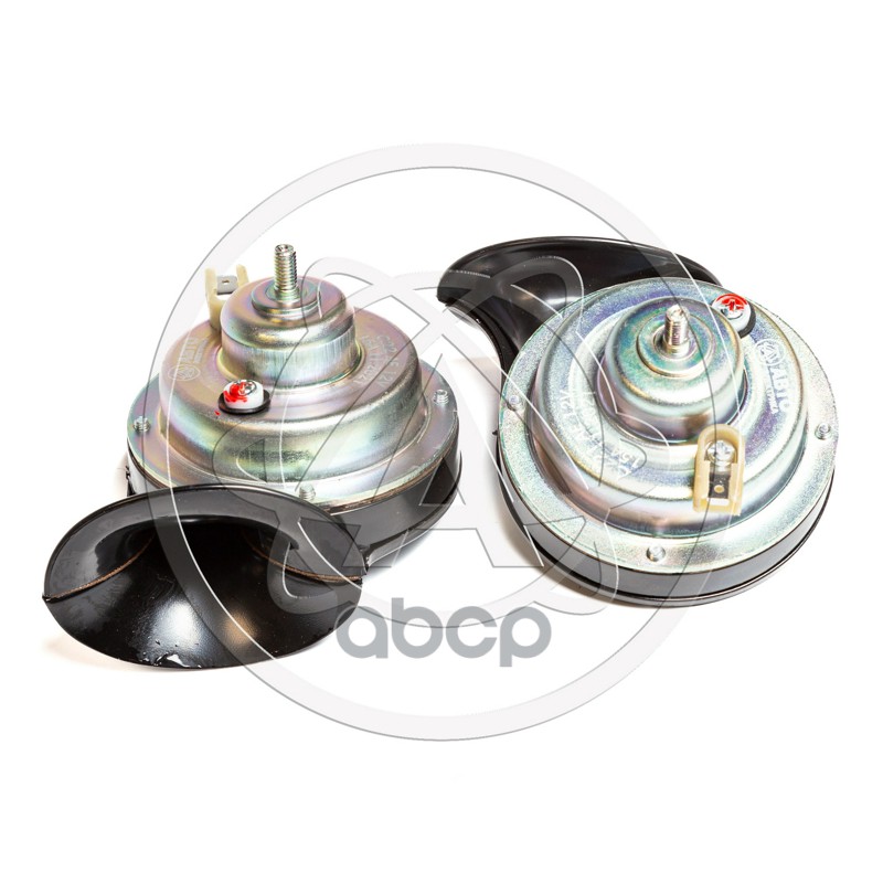 Сигнал звуковой ГАЗ-31105,3302 комплект AVTOELECTRICA