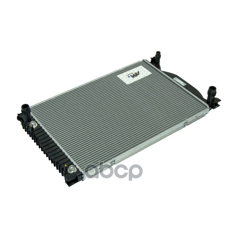 Радиатор охлаждающей жидкости