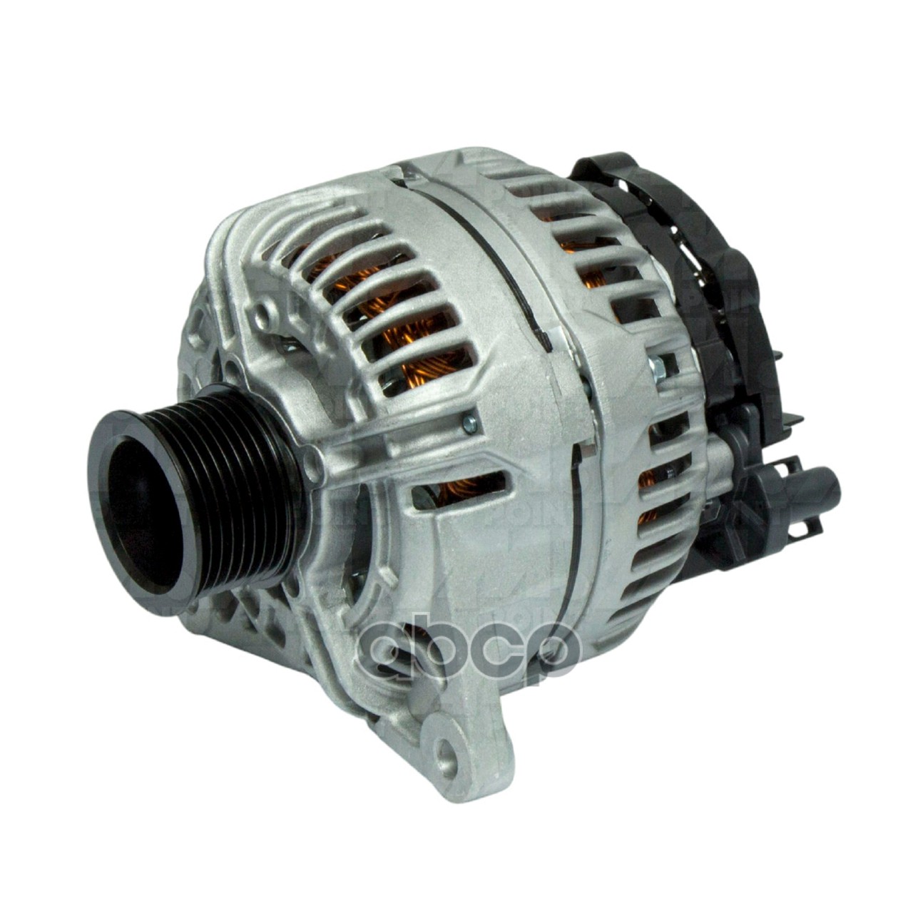 генератор 28V/80A