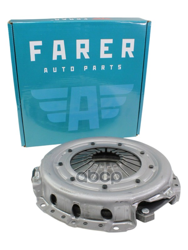 Диск сцепления нажимной (корзина) ЗМЗ-405,406,409 дв. (аналог SACHS)