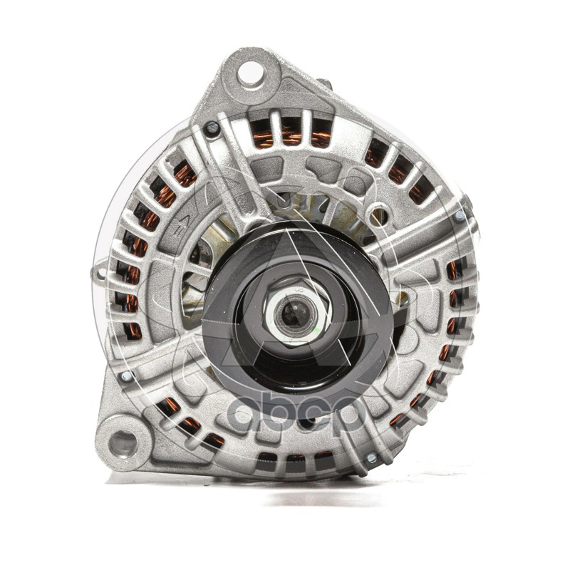 Генератор 3242.3771-20 АЕ 28В, 120А, (ан. 4542.3771-20) КАМАЗ Евро-3, Евро-4, 8-