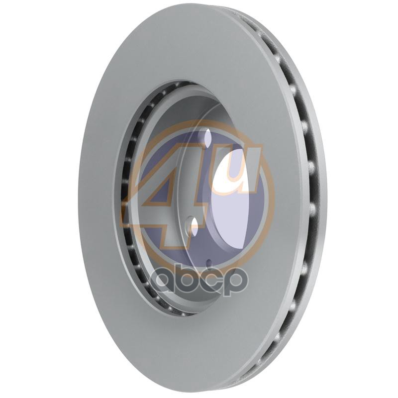 ДИСК ТОРМОЗНОЙ ПЕР CITROEN JUMPER , FIAT DUCATO,PEUGEOT BOXER 2006/07- (300X24)В