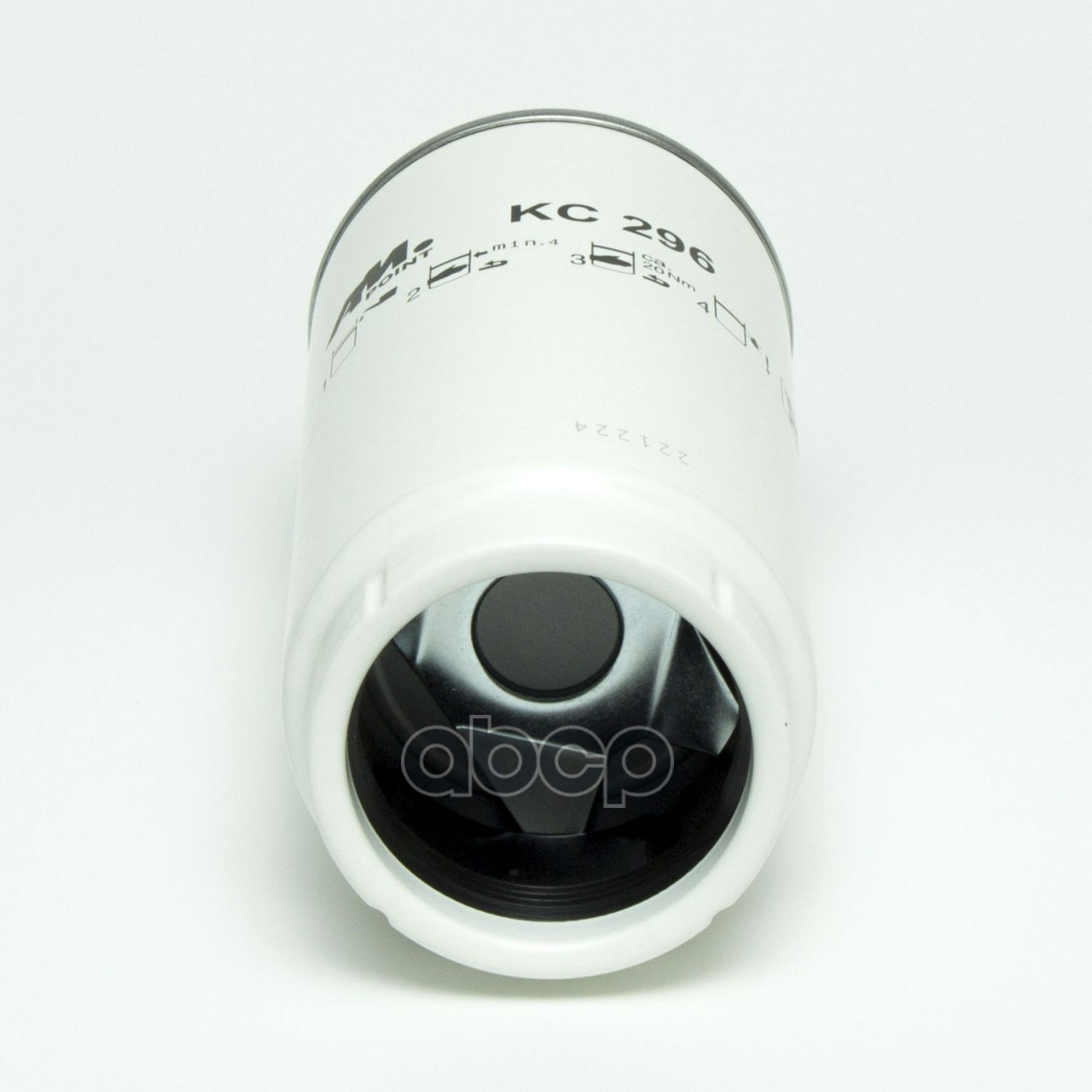 Фильтр сепаратора