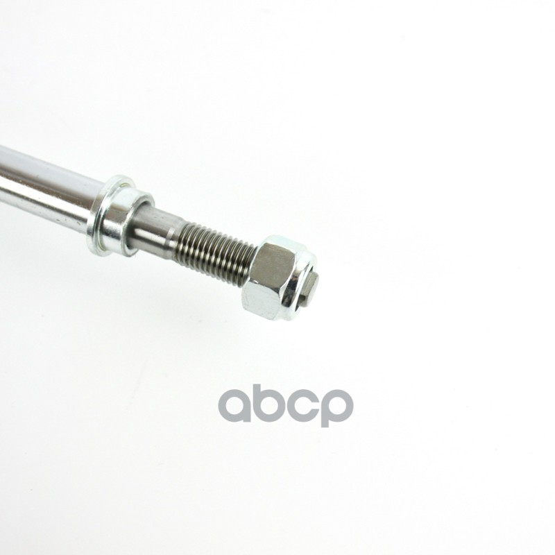 Амортизатор задний газовый (4WD)