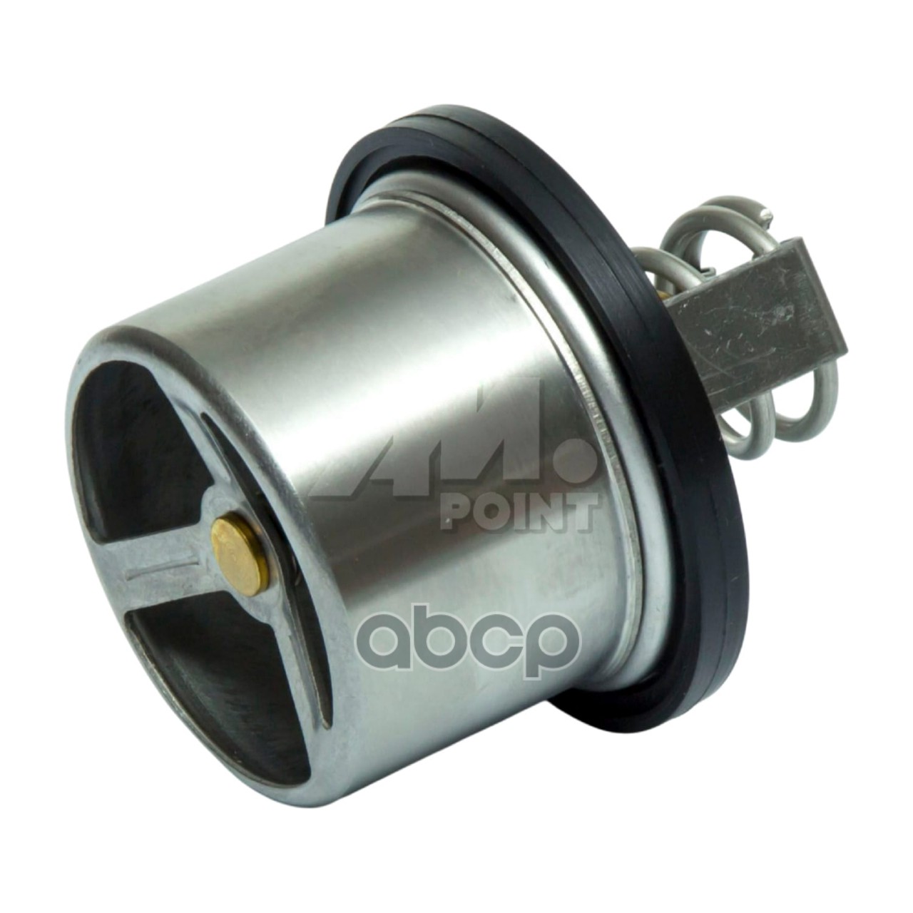 термостат 82°C с прокладкой DAF, Renault, Volvo