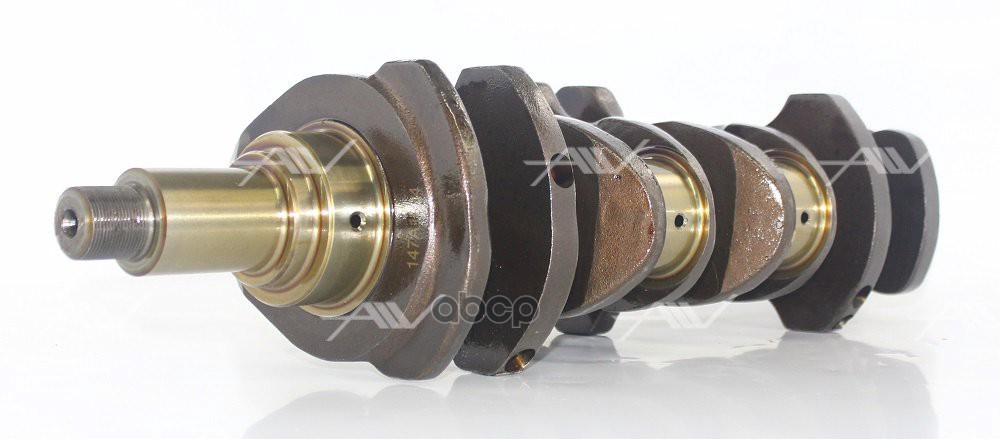 CN-32005 коленвал MITSUBISHI S4S (32A20-00010)