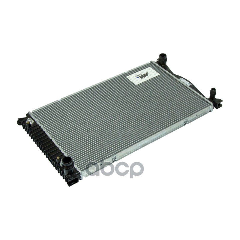 Радиатор охлаждающей жидкости