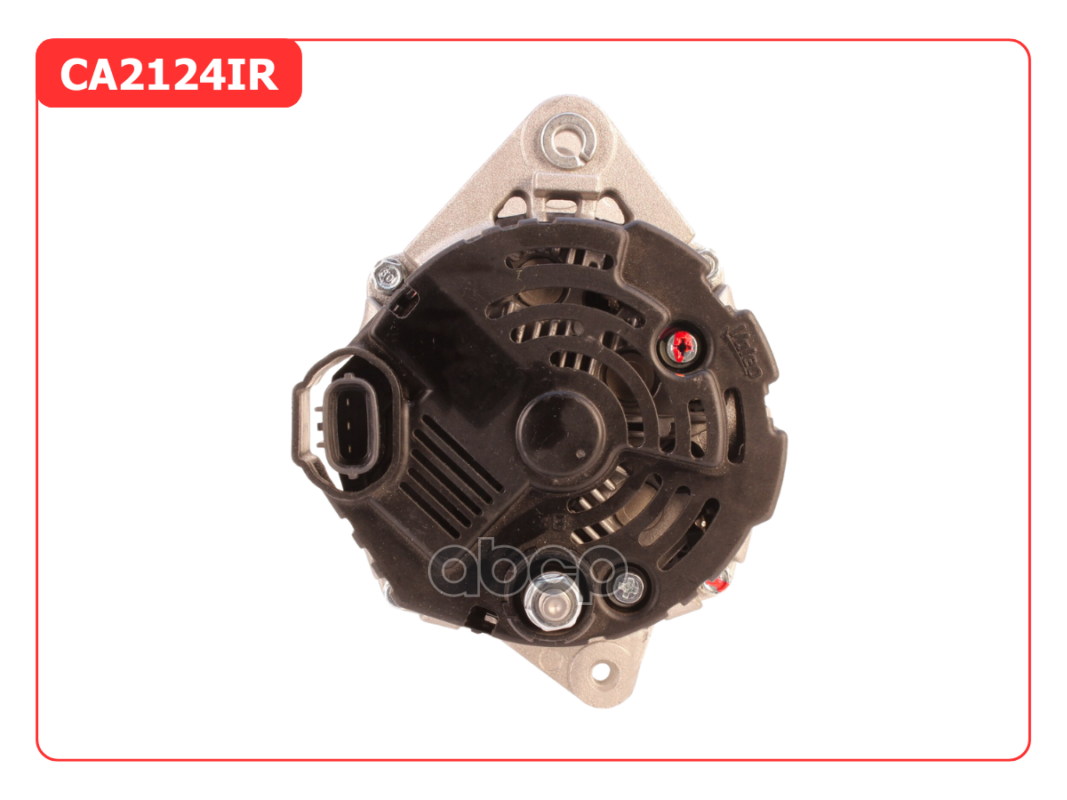 Генератор восстановленный