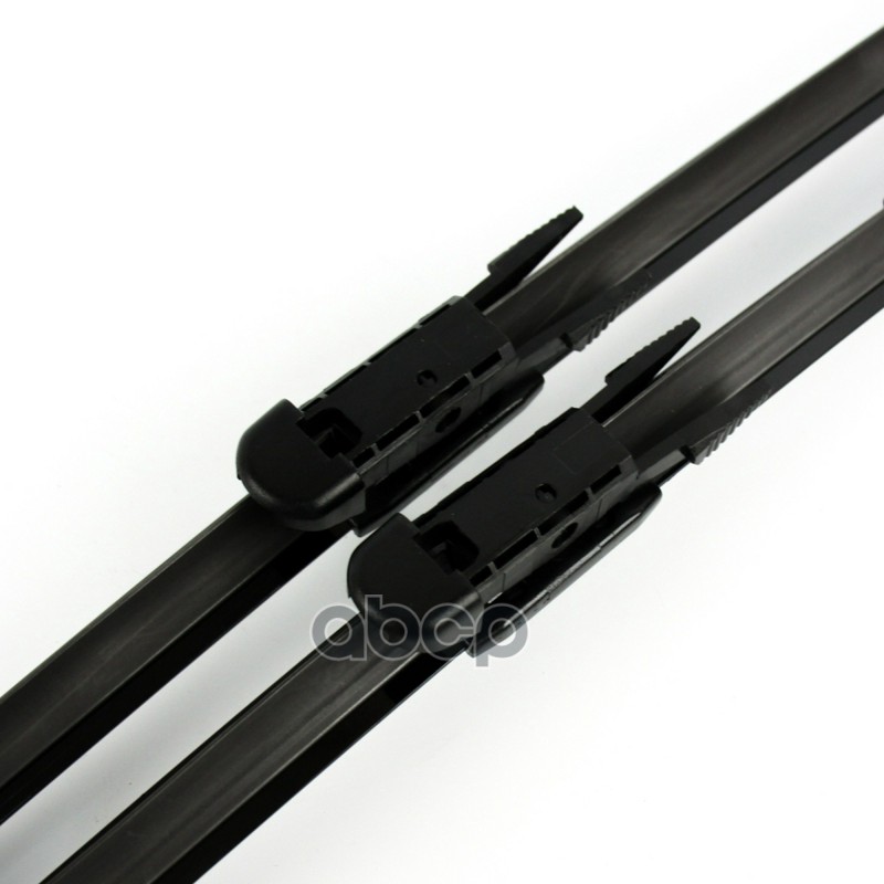 Щётка бескаркасная (к-т) (60см+40см) Pinch tab HAVAL H6/Qashqai J10