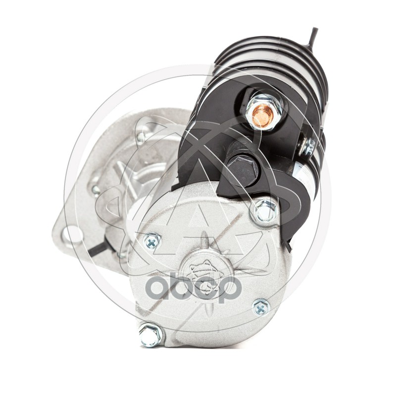 Стартер редукторный 9-152-722 AE (ан.9-142-722 М-114 11010017)(Zetor, МКСМ) 12В