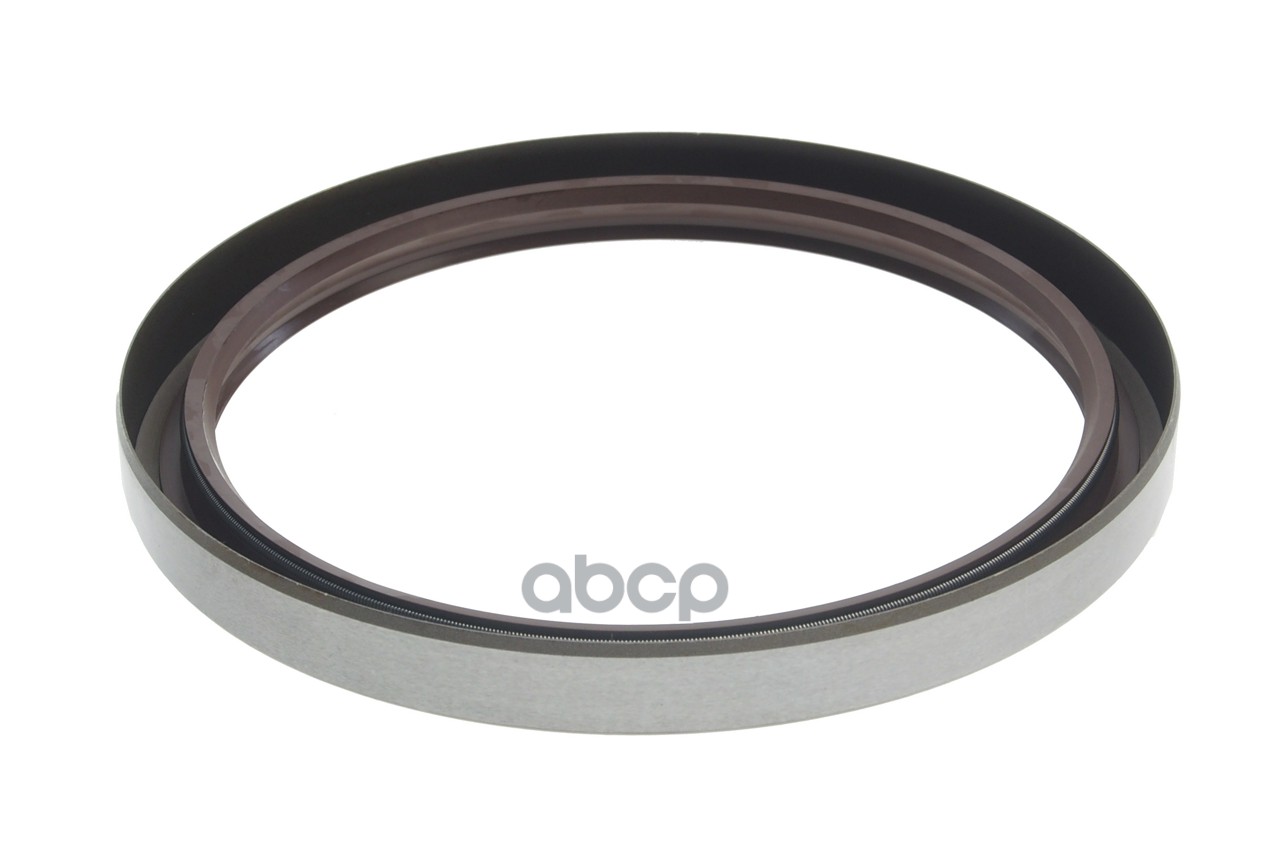 Сальник КАМАЗ ступицы передней 2.2-130х154х15 Viton CAVETTO