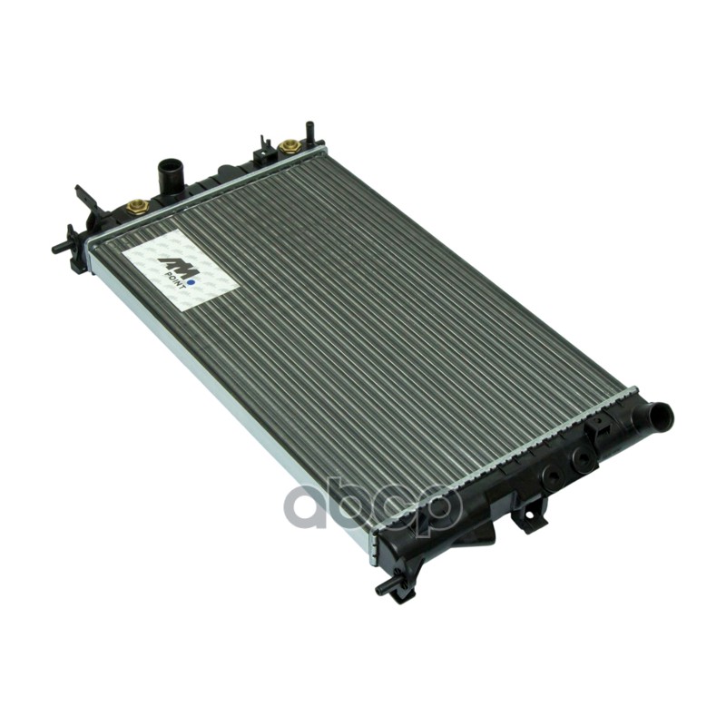 Радиатор охлаждающей жидкости