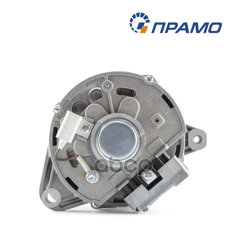 Генератор УАЗ  75 А двс 4178, 4218 Прамо 161.3771