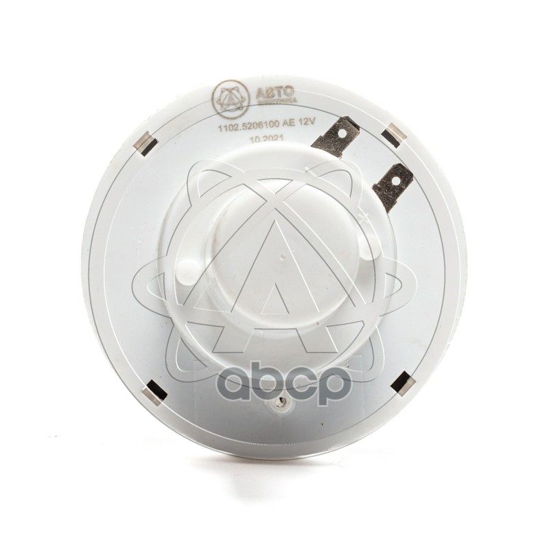 Мотор бачка омывателя Г-2410, 31029 в сборе Avtoelectrica 1102.5208-100