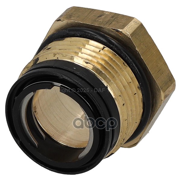 переходник соединитель M22x1.5/NG12 DAF