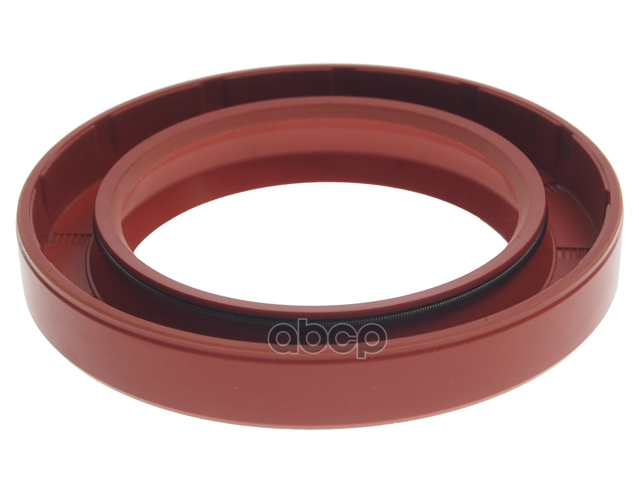 Сальник ЗИЛ-130 вала вторичного КПП, ГАЗ-3309,4301 крышки КПП 58х84х16 РОСИЧЪ