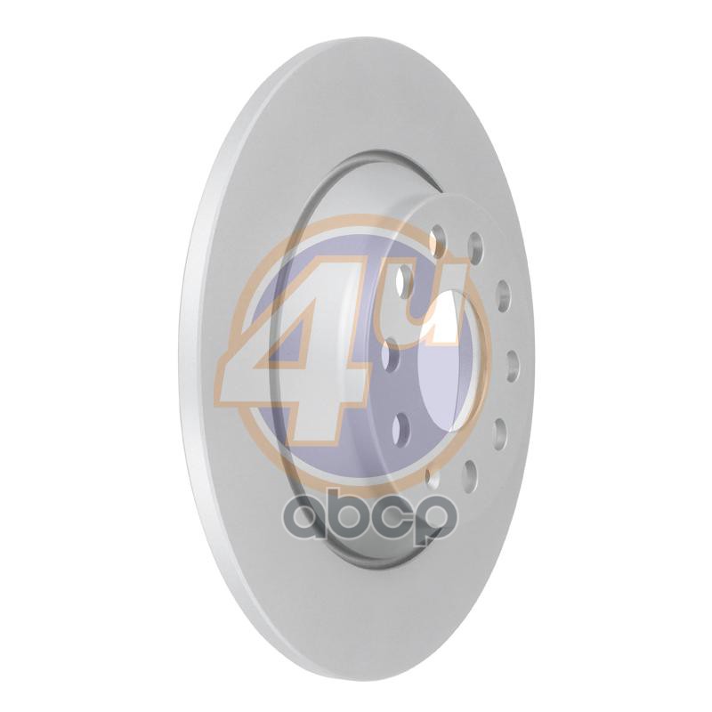 ДИСК ТОРМОЗНОЙ ЗАД AUDI TT Roadster ,SKODA SUPERB III, VW CADDY V 2014/11- (300X