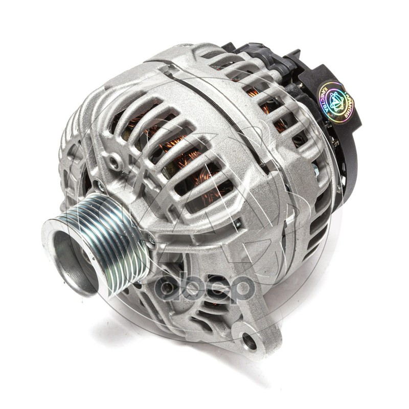 Генератор КАМАЗ дв.CUMMINS ISLe-400 ЕВРО-4 28В 110А AVTOELECTRICA