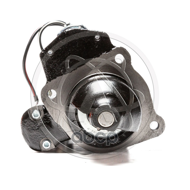 Стартер M93R3026SE АЕ (дв.Cummins ст. 4992135) ан. AZF4237 КАМАЗ с дв. 4ISBe185,