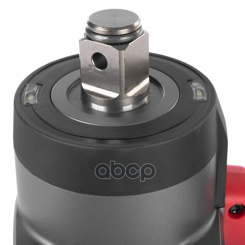 Гайковерт ударный аккумуляторный бесщеточный 3/4