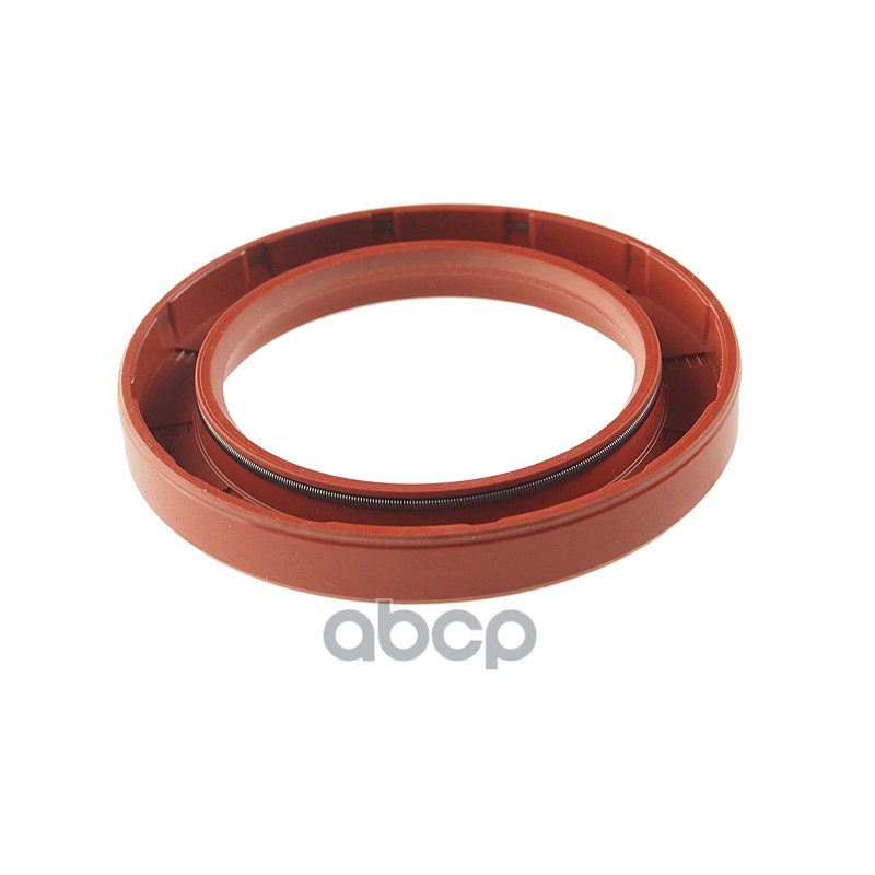 Сальник коленвала ГАЗ-52,УАЗ 55х80х10 РОСИЧЪ