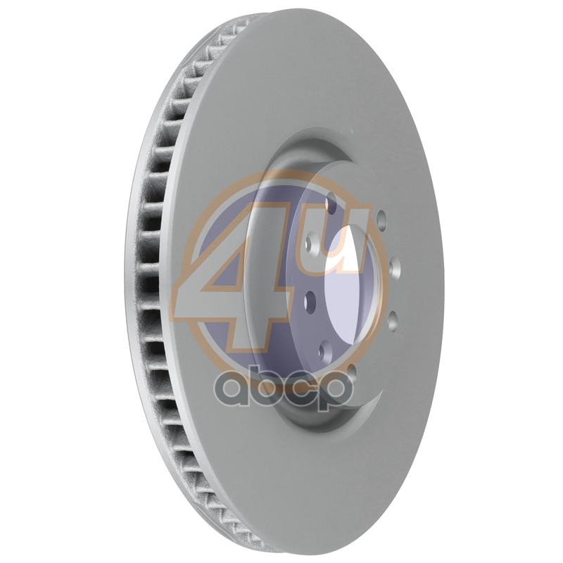 ДИСК ТОРМОЗНОЙ ПЕР PEUGEOT 3008 SUV 2016/05-PEUGEOT 508 II 2018/09-(330X30)ВЕНТ(