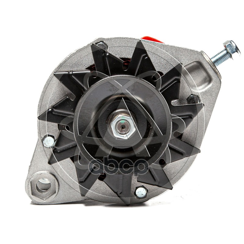 Генератор ВАЗ 2107 инжектор 73 А Avtoelectrica 21073-3701010-03 9412.3701 / 372.3701-03 / 372.3701-03/05 / 372.3701000-03 / 21214-3701010 / 9412.3701000 / 5142.3771 / 372.3701-05 / 501.3701 / CRTR0108683 / LG 0107X / ELD-A-2108-60A