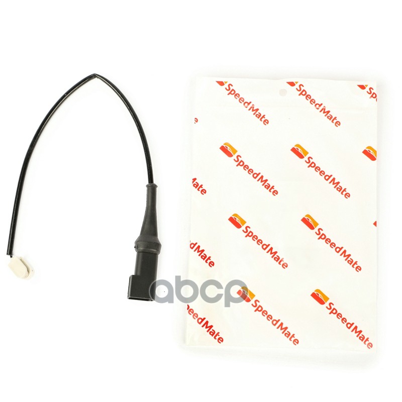 Датчик износа зад.торм.колодок FORD Transit SpeedMate арт. SM-WS056