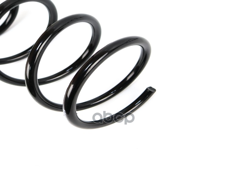 Пружина задняя