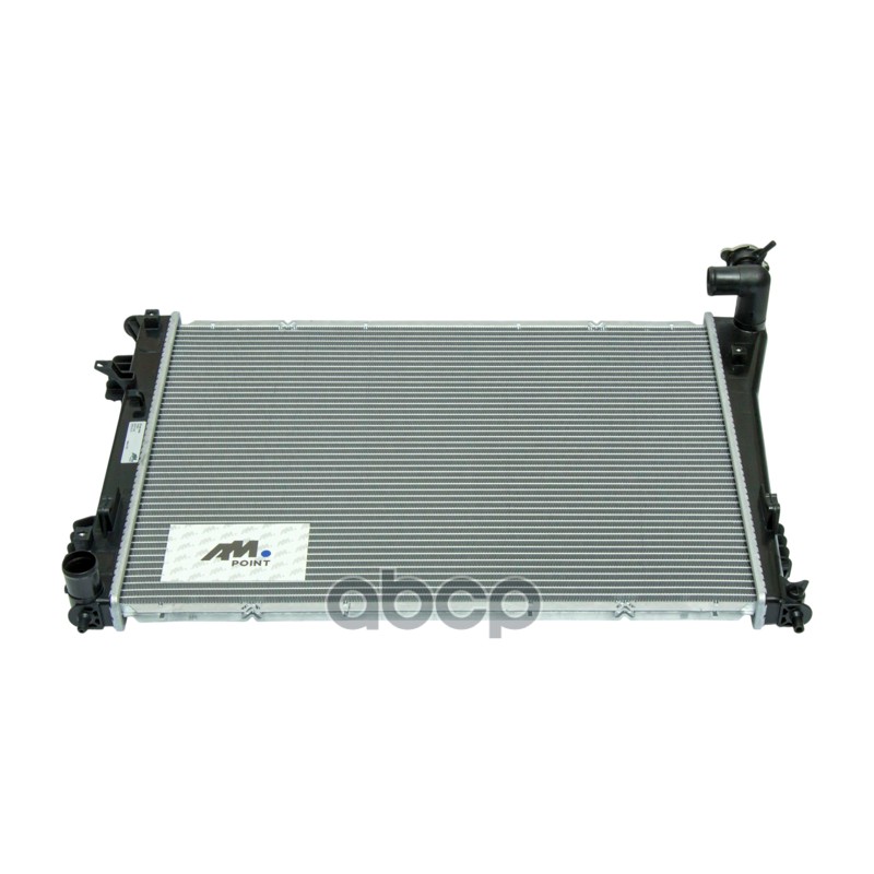 Радиатор охлаждающей жидкости