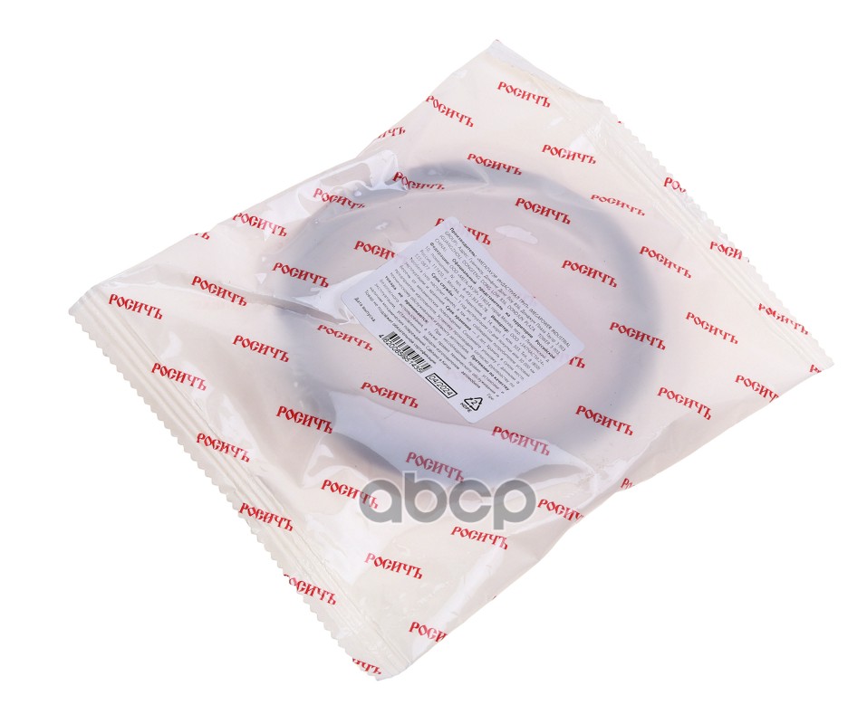 Сальник МАЗ-4370,МТЗ хвостовика 2.2-80х105х10 РОСИЧЪ