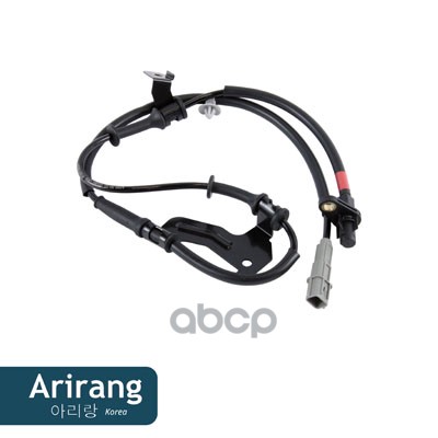 Датчик АБС передний левый